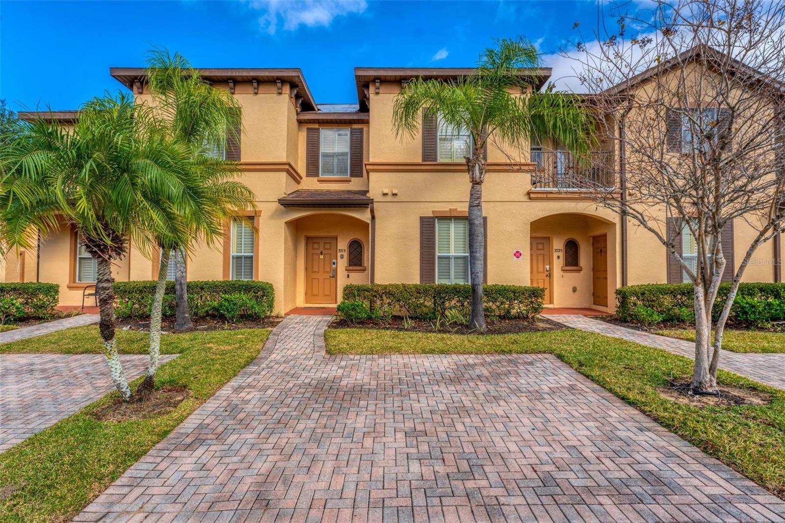 3715 CALABRIA AVE, DAVENPORT, FL — photo 2