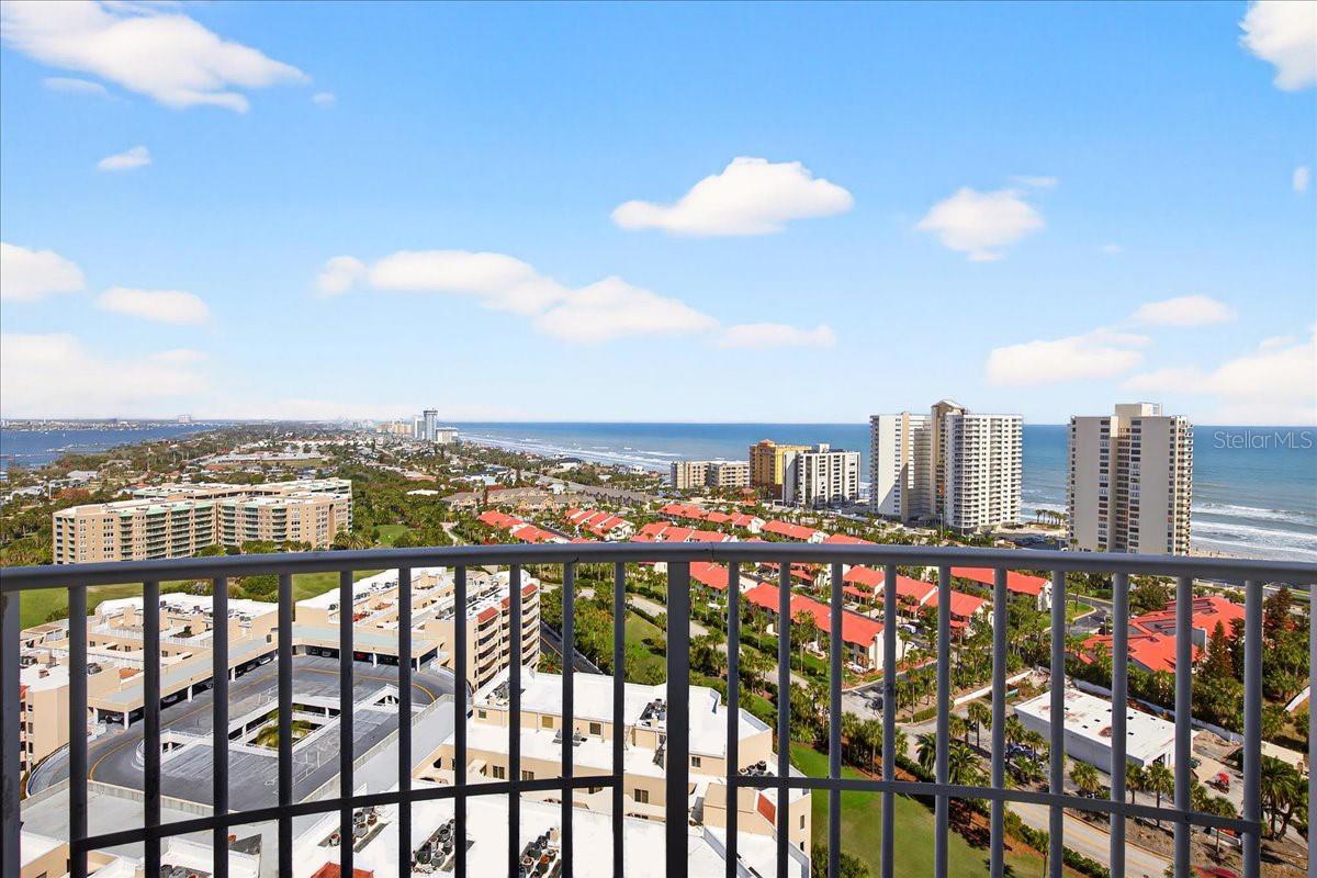 2 OCEANS WEST BLVD #2006, DAYTONA BEACH, FL — photo 16