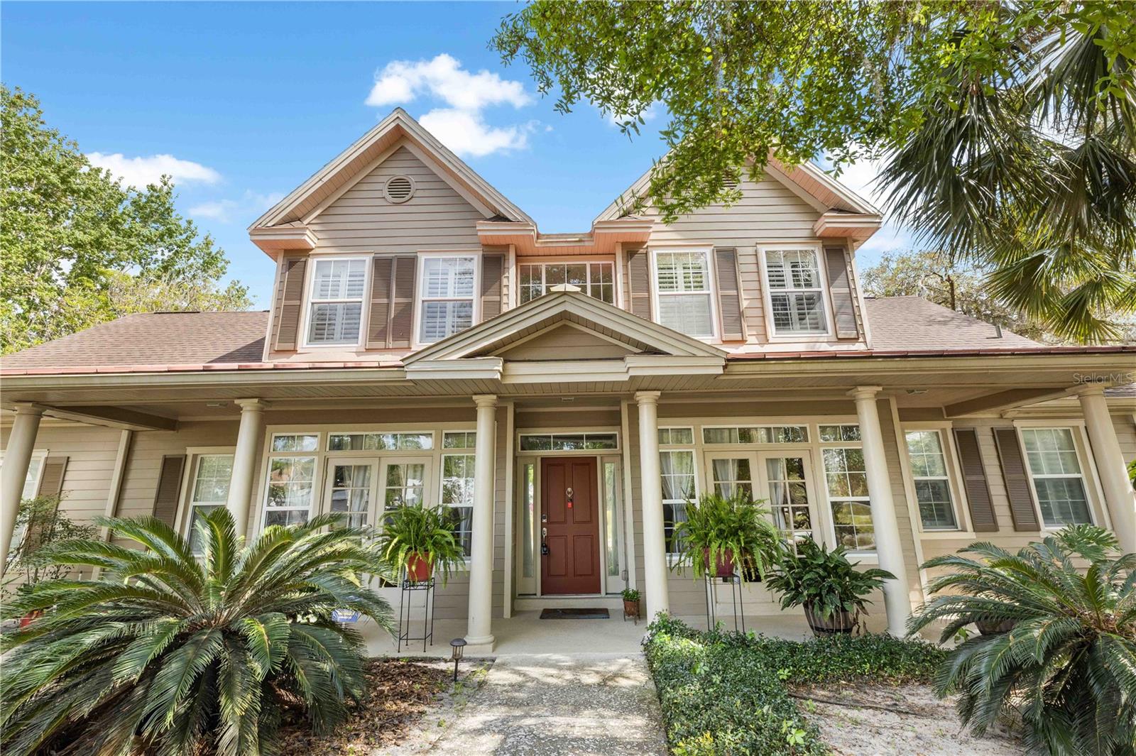 13844 LOUISA CT, CLERMONT, FL