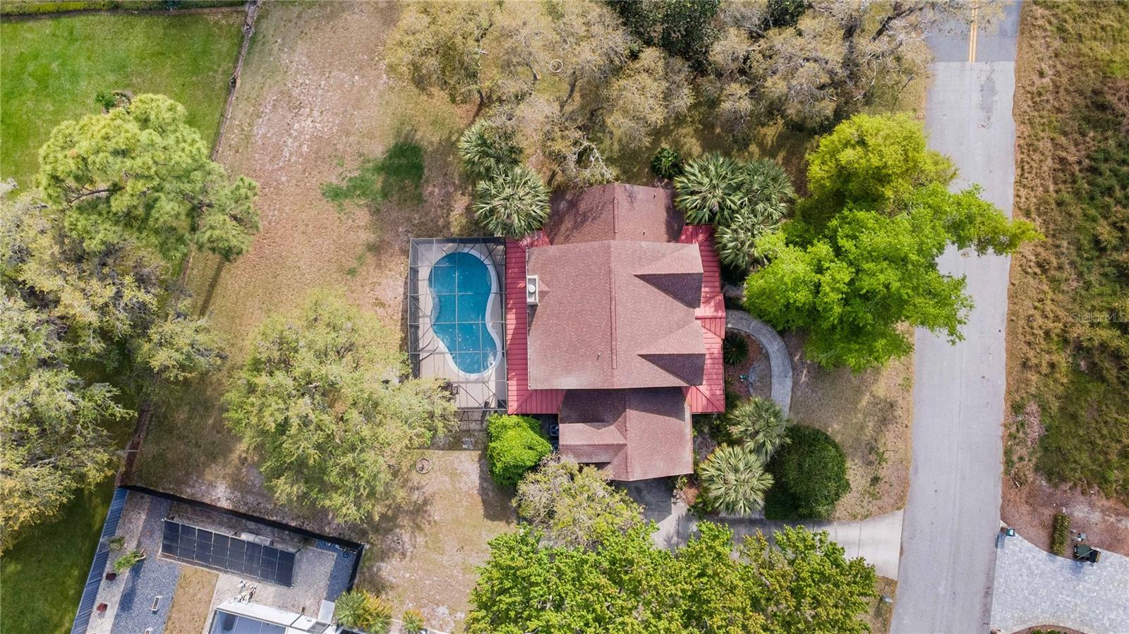 13844 LOUISA CT, CLERMONT, FL — photo 51