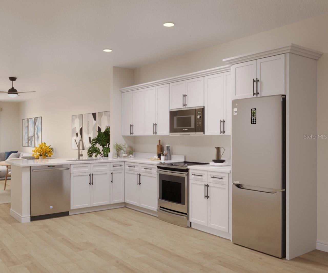 1411 OAK PL #B, APOPKA, FL — photo 9