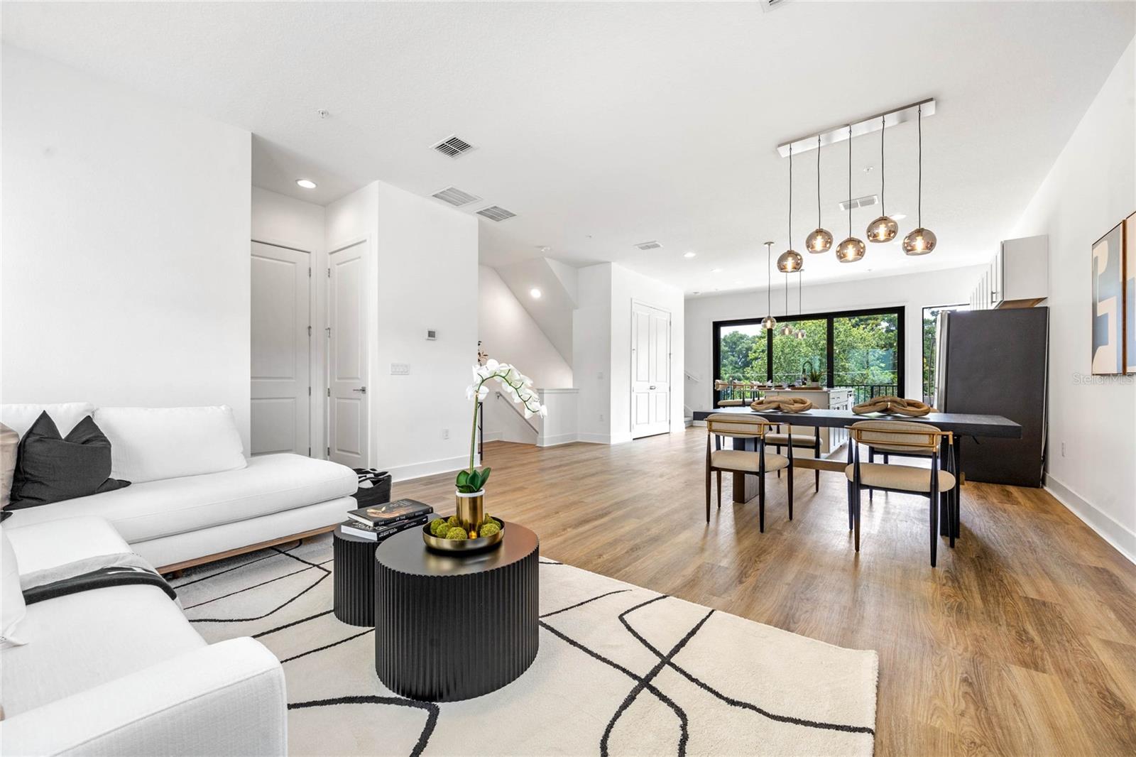 52 W HARDING ST #A, ORLANDO, FL — photo 9