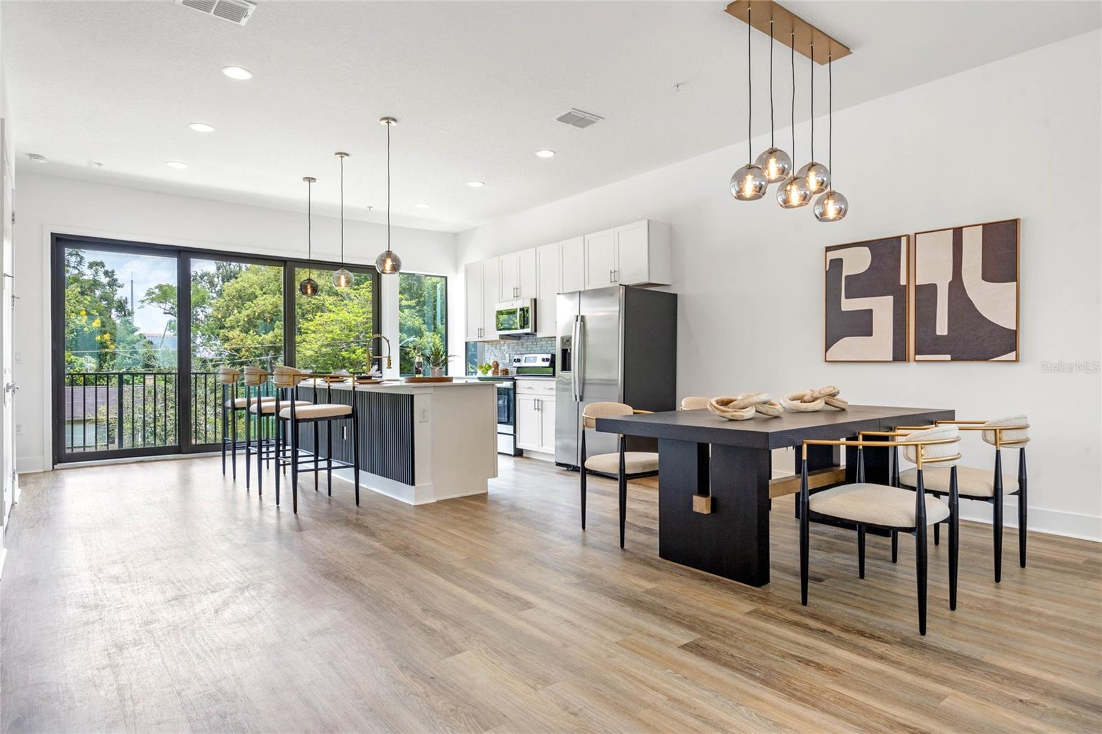 52 W HARDING ST #A, ORLANDO, FL — photo 13