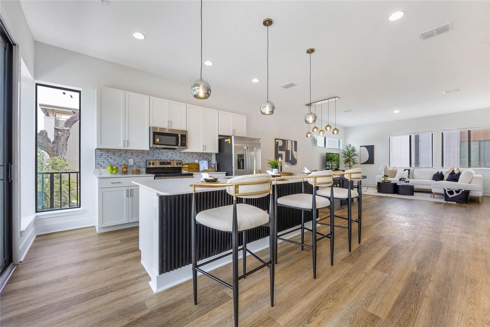 52 W HARDING ST #A, ORLANDO, FL — photo 15