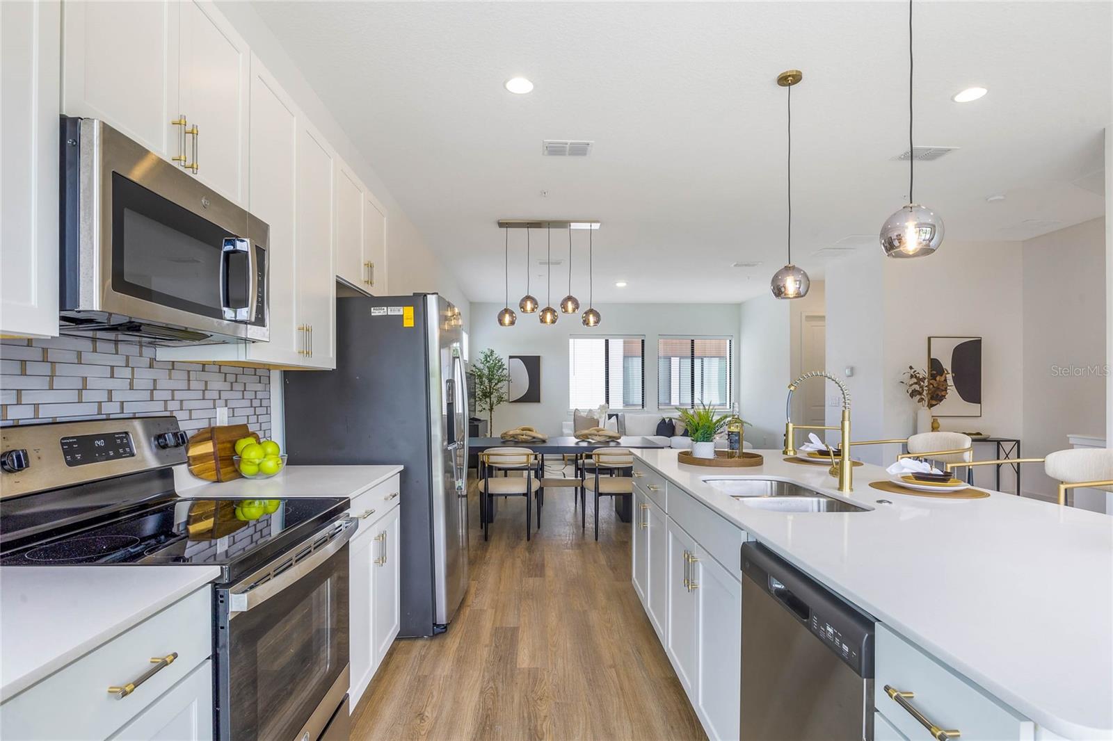 52 W HARDING ST #A, ORLANDO, FL — photo 16
