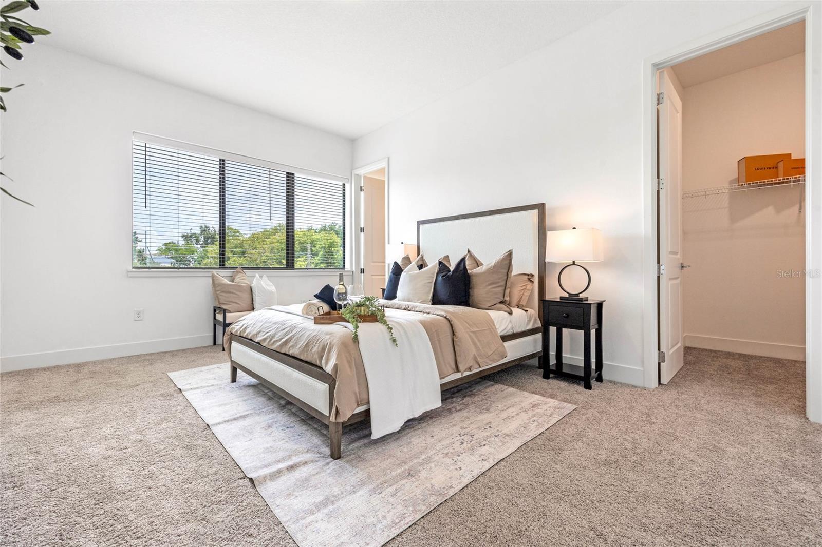 52 W HARDING ST #A, ORLANDO, FL — photo 19