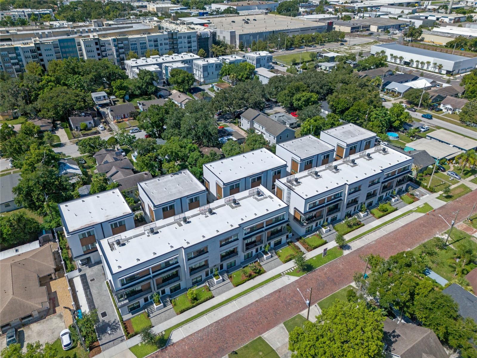 52 W HARDING ST #A, ORLANDO, FL — photo 28