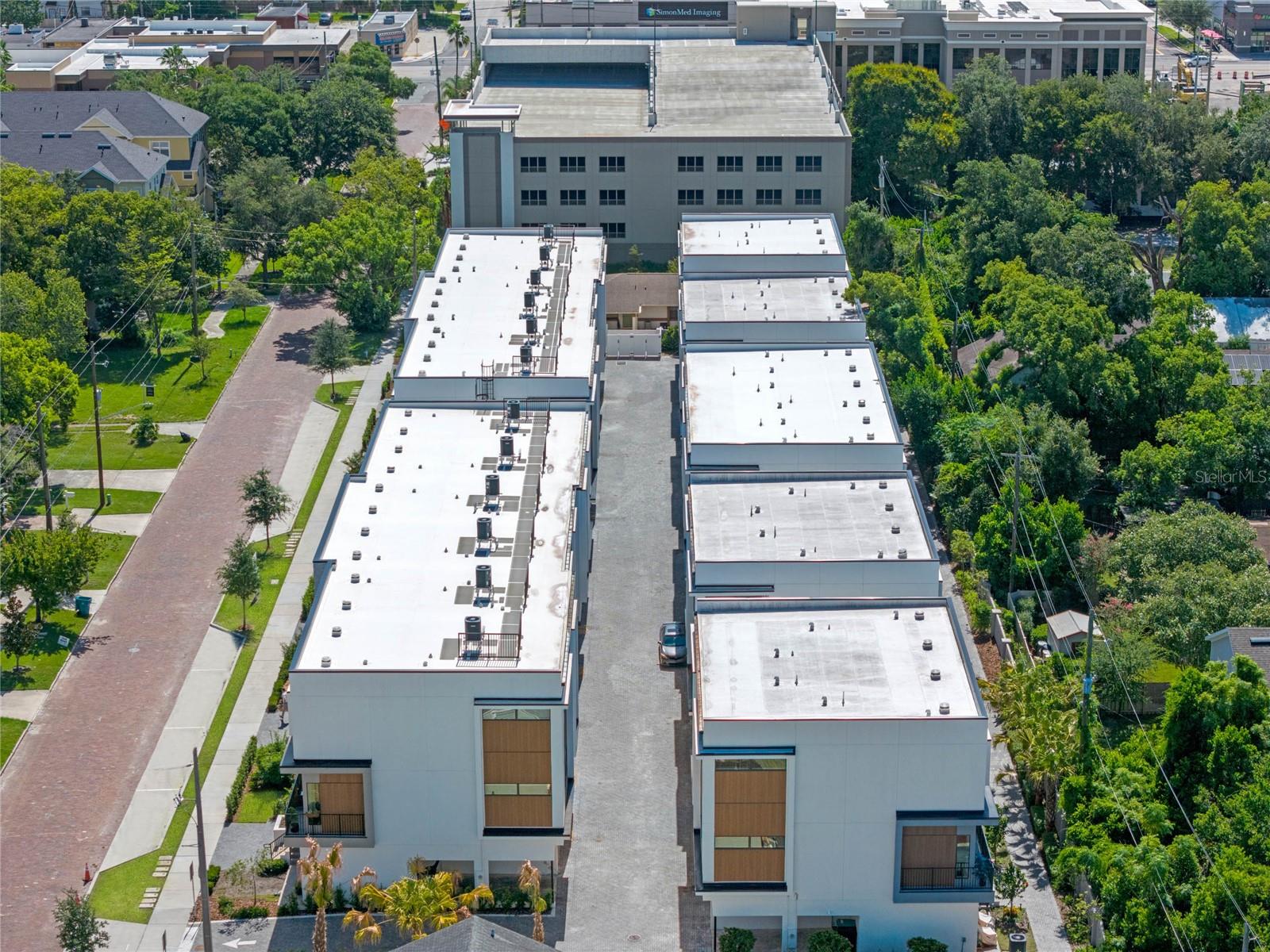 52 W HARDING ST #A, ORLANDO, FL — photo 29