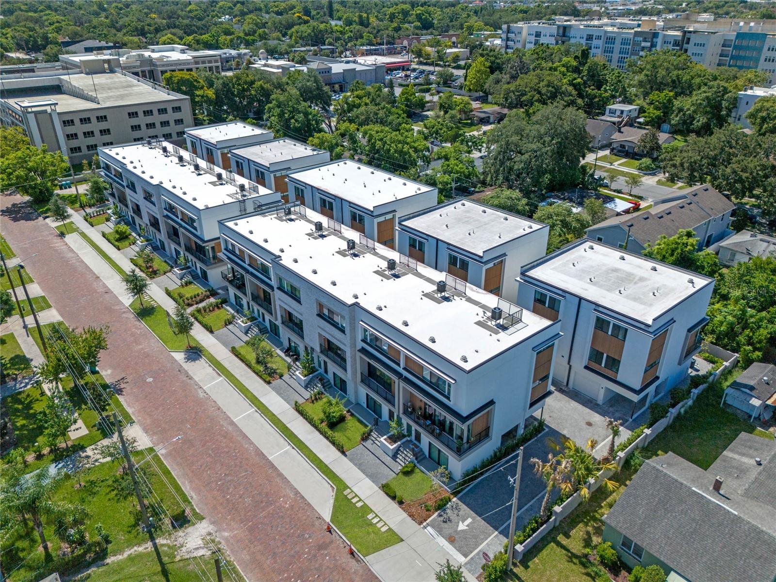 52 W HARDING ST #A, ORLANDO, FL — photo 30