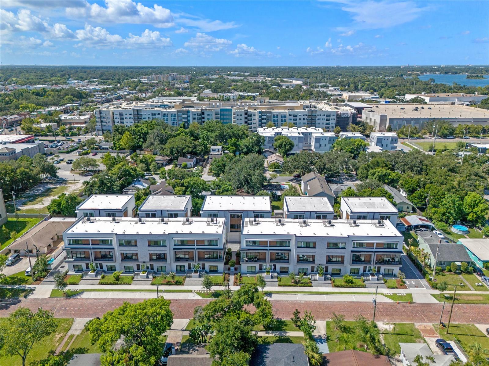 52 W HARDING ST #A, ORLANDO, FL — photo 31