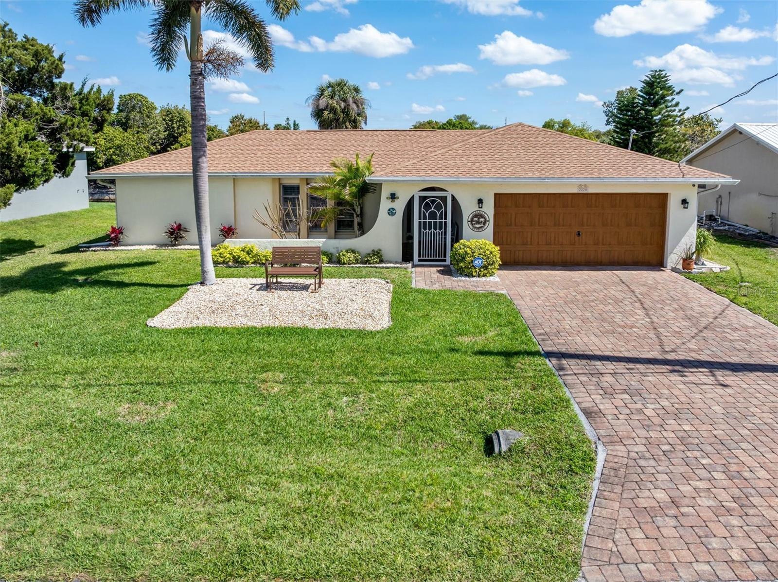 2220 BROAD RANCH DR, PORT CHARLOTTE, FL