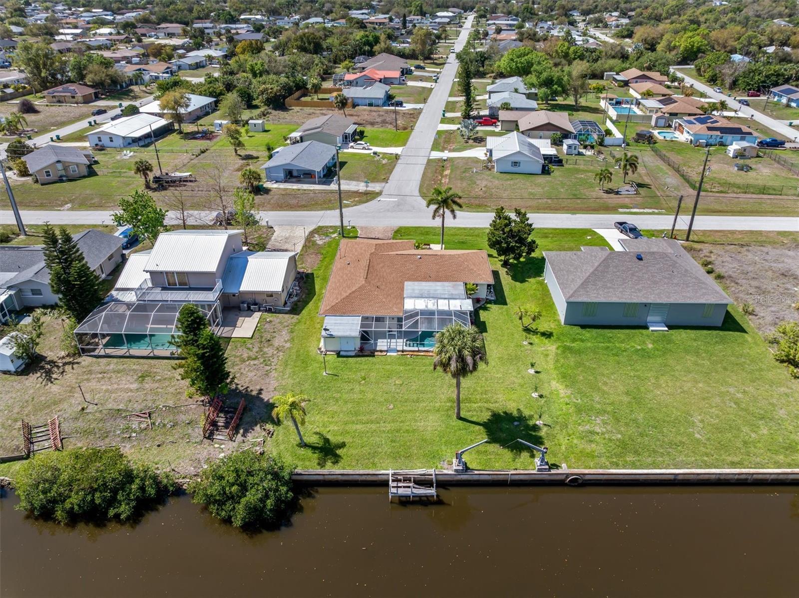 2220 BROAD RANCH DR, PORT CHARLOTTE, FL — photo 2