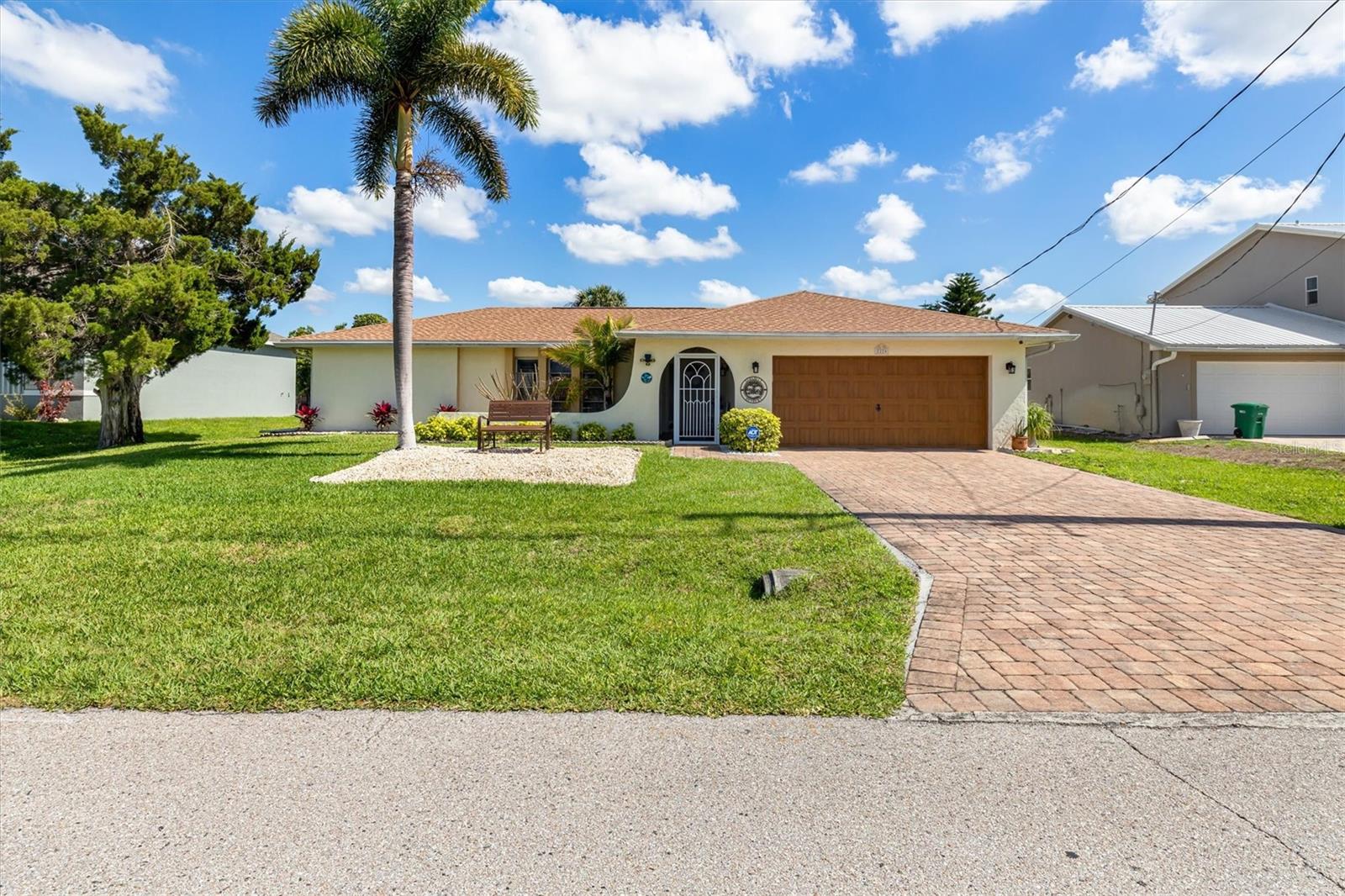 2220 BROAD RANCH DR, PORT CHARLOTTE, FL — photo 9