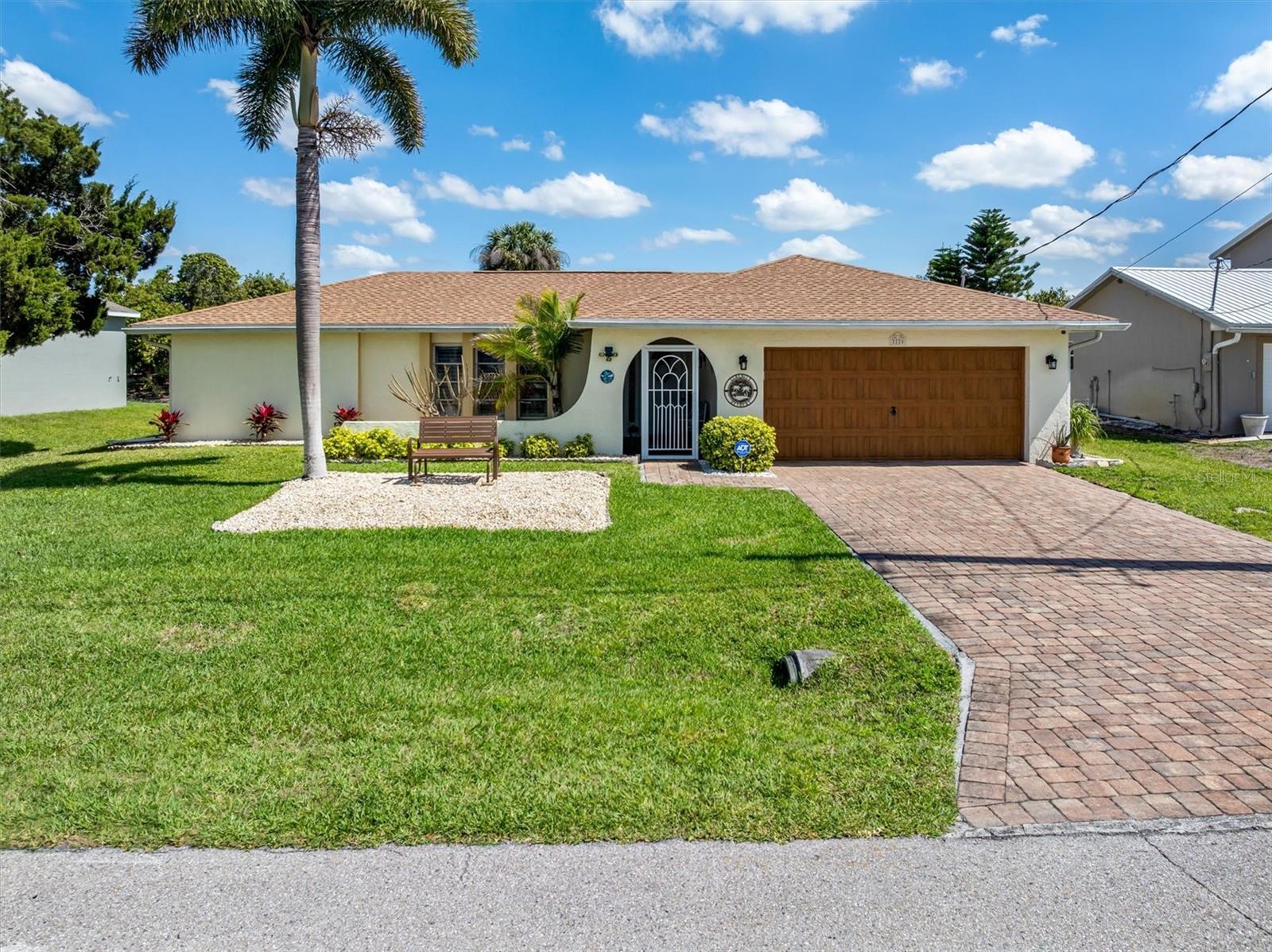 2220 BROAD RANCH DR, PORT CHARLOTTE, FL — photo 14