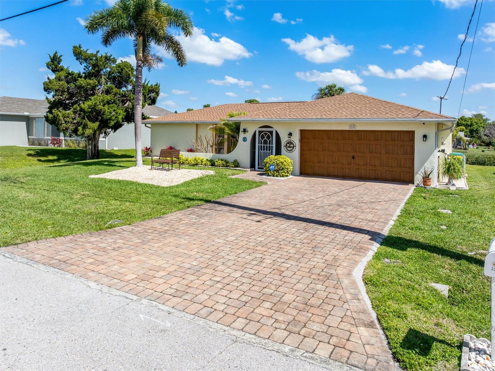 2220 BROAD RANCH DR, PORT CHARLOTTE, FL — photo 15