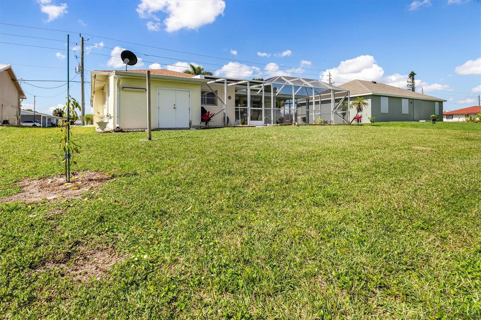 2220 BROAD RANCH DR, PORT CHARLOTTE, FL — photo 21