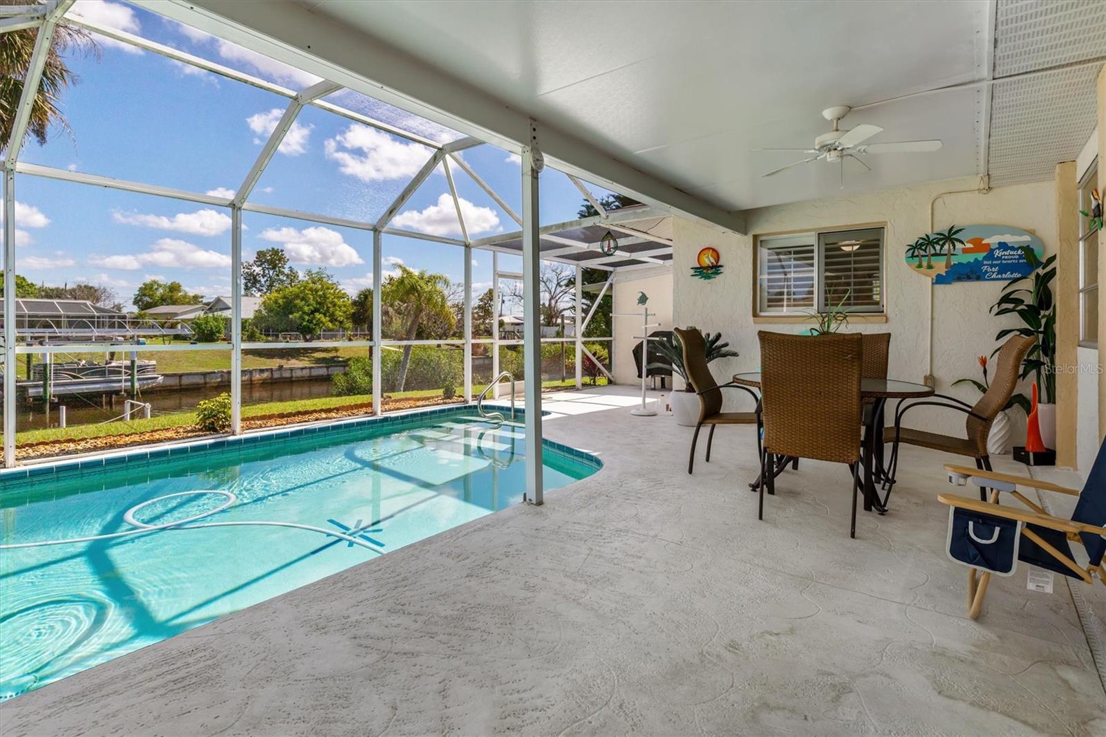 2220 BROAD RANCH DR, PORT CHARLOTTE, FL — photo 22