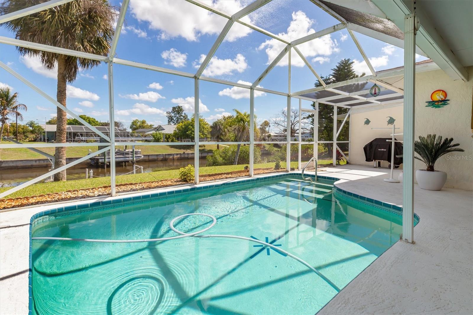 2220 BROAD RANCH DR, PORT CHARLOTTE, FL — photo 23