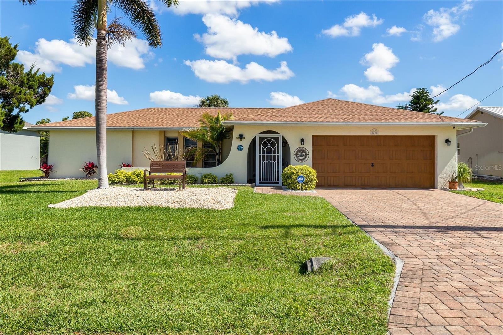 2220 BROAD RANCH DR, PORT CHARLOTTE, FL — photo 50