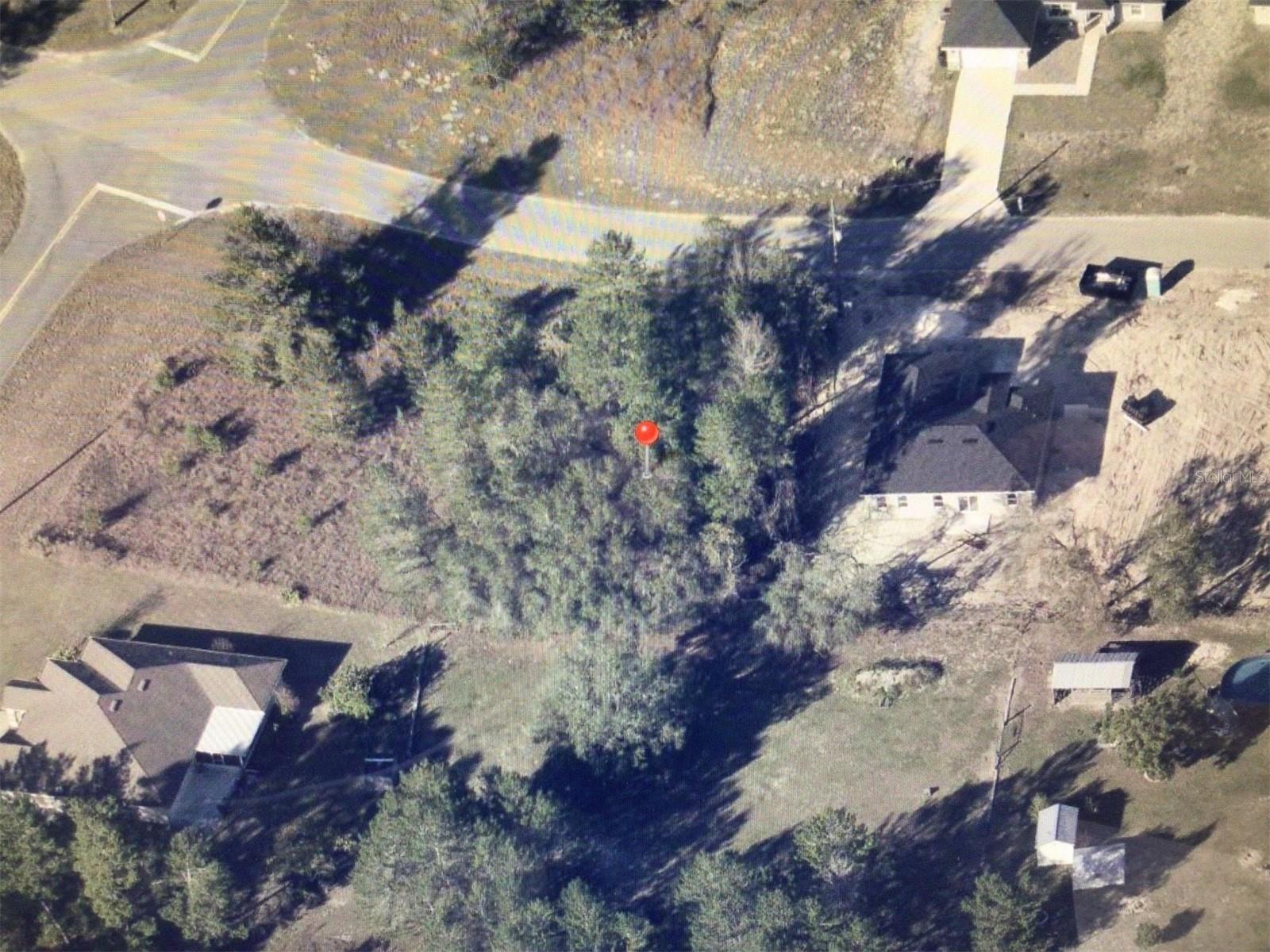 0 SW 168 LOOP, OCALA, FL