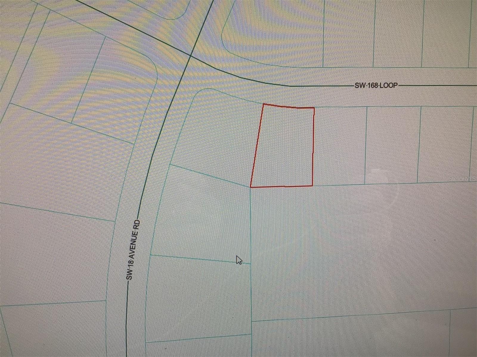 0 SW 168 LOOP, OCALA, FL — photo 2