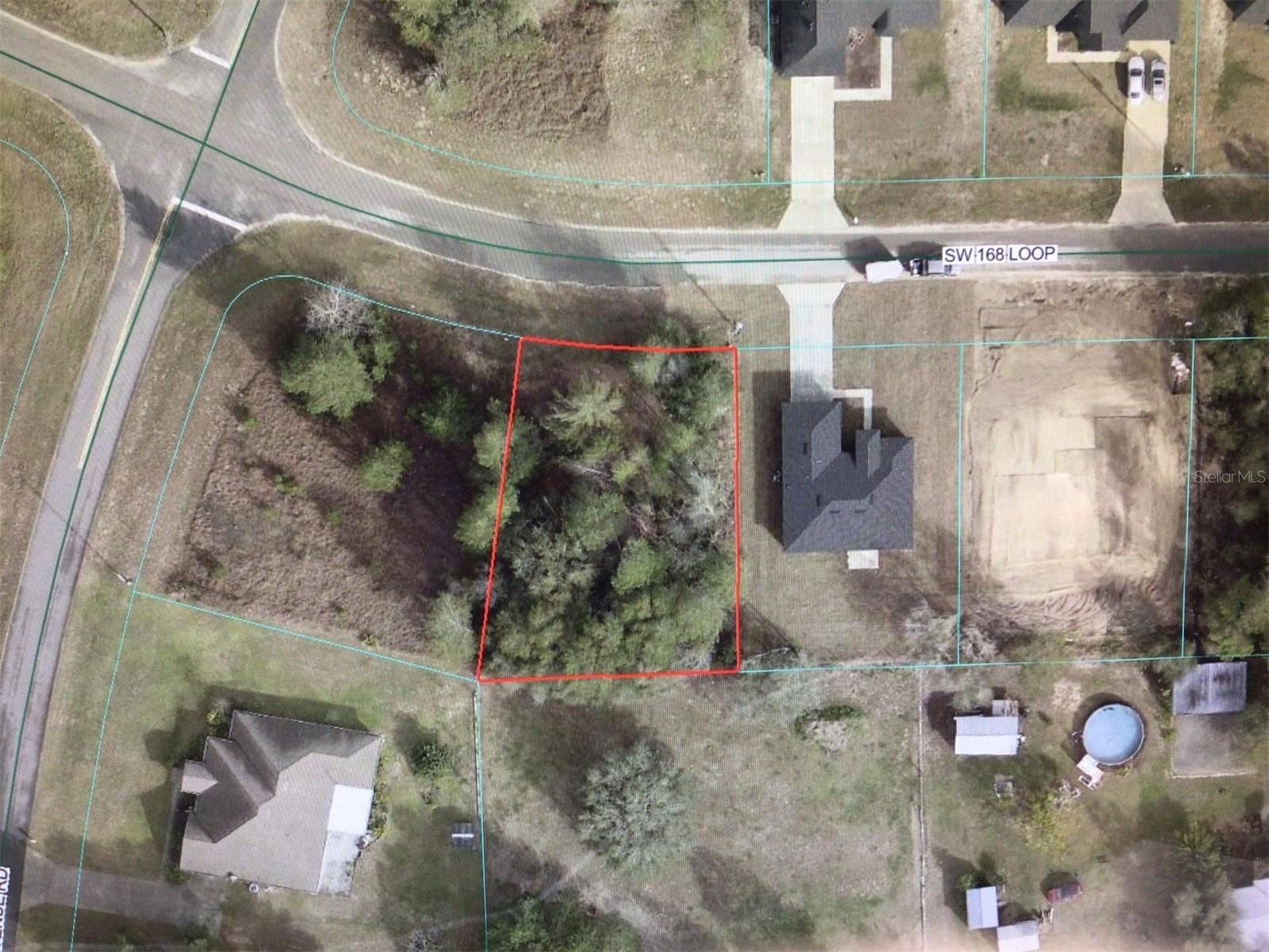 0 SW 168 LOOP, OCALA, FL — photo 4