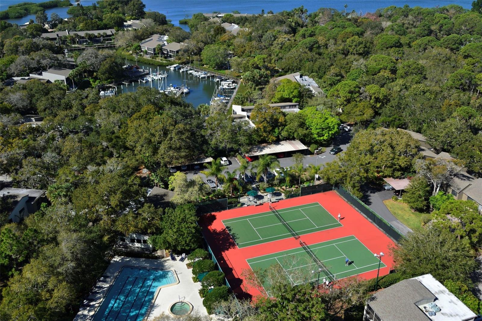 1617 BROOKHOUSE DR #BR260, SARASOTA, FL — photo 60