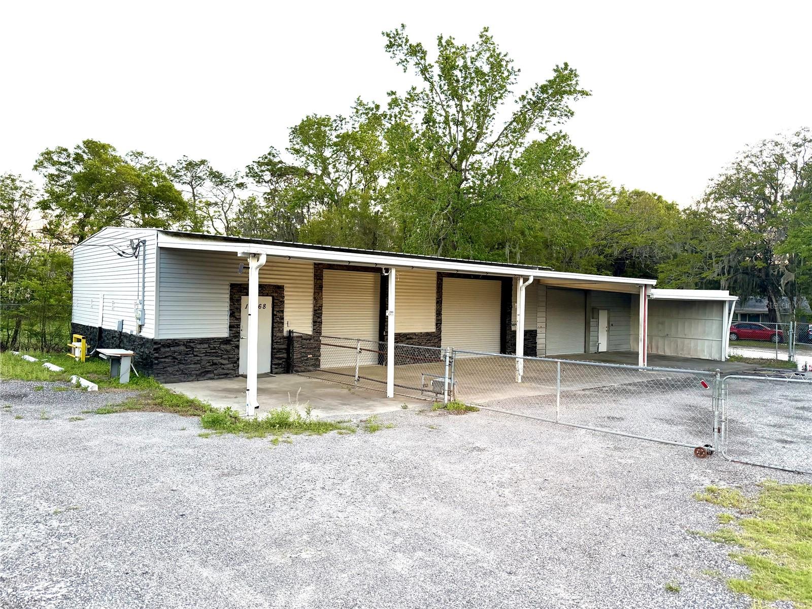 11368 US 301 HWY, BELLEVIEW, FL — photo 2