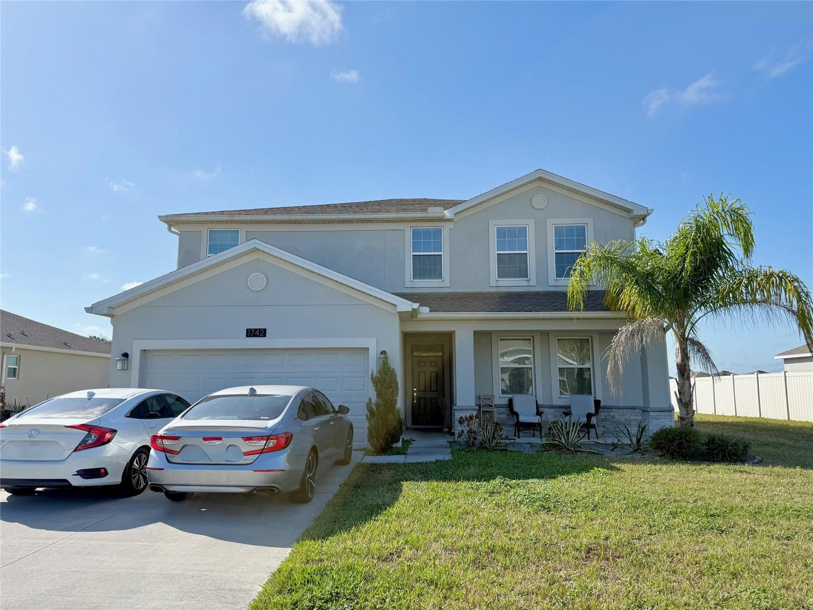 1742 CHATSWORTH CIR, ST CLOUD, FL