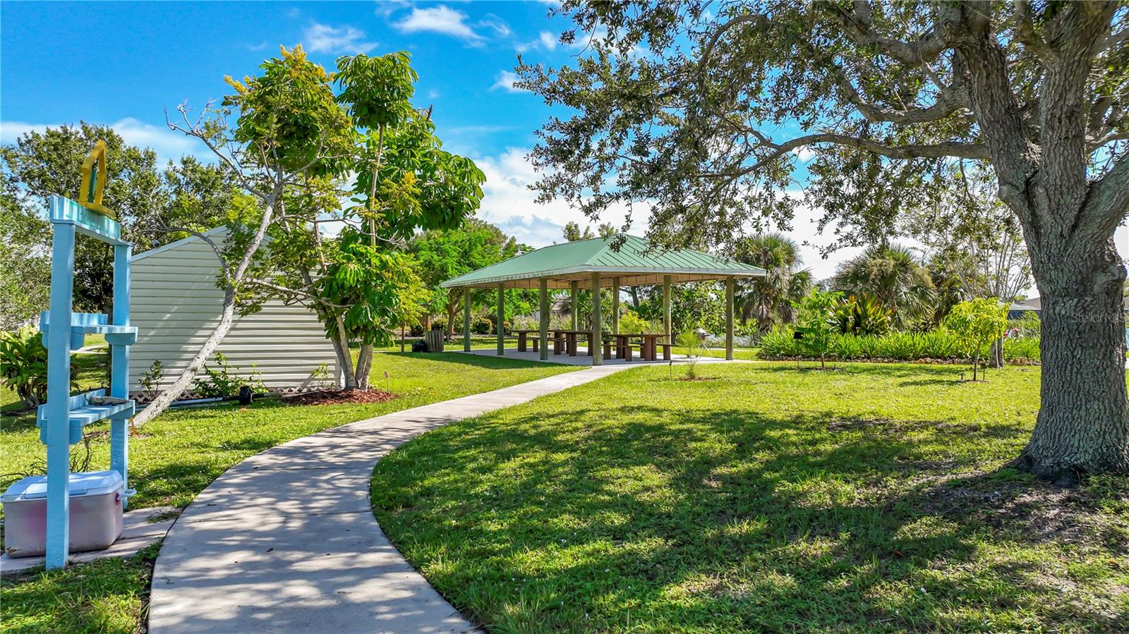 9357 AGATE ST, PORT CHARLOTTE, FL — photo 5