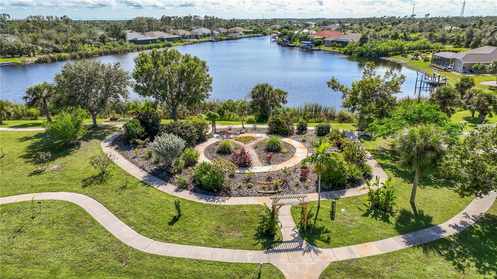 9357 AGATE ST, PORT CHARLOTTE, FL — photo 8