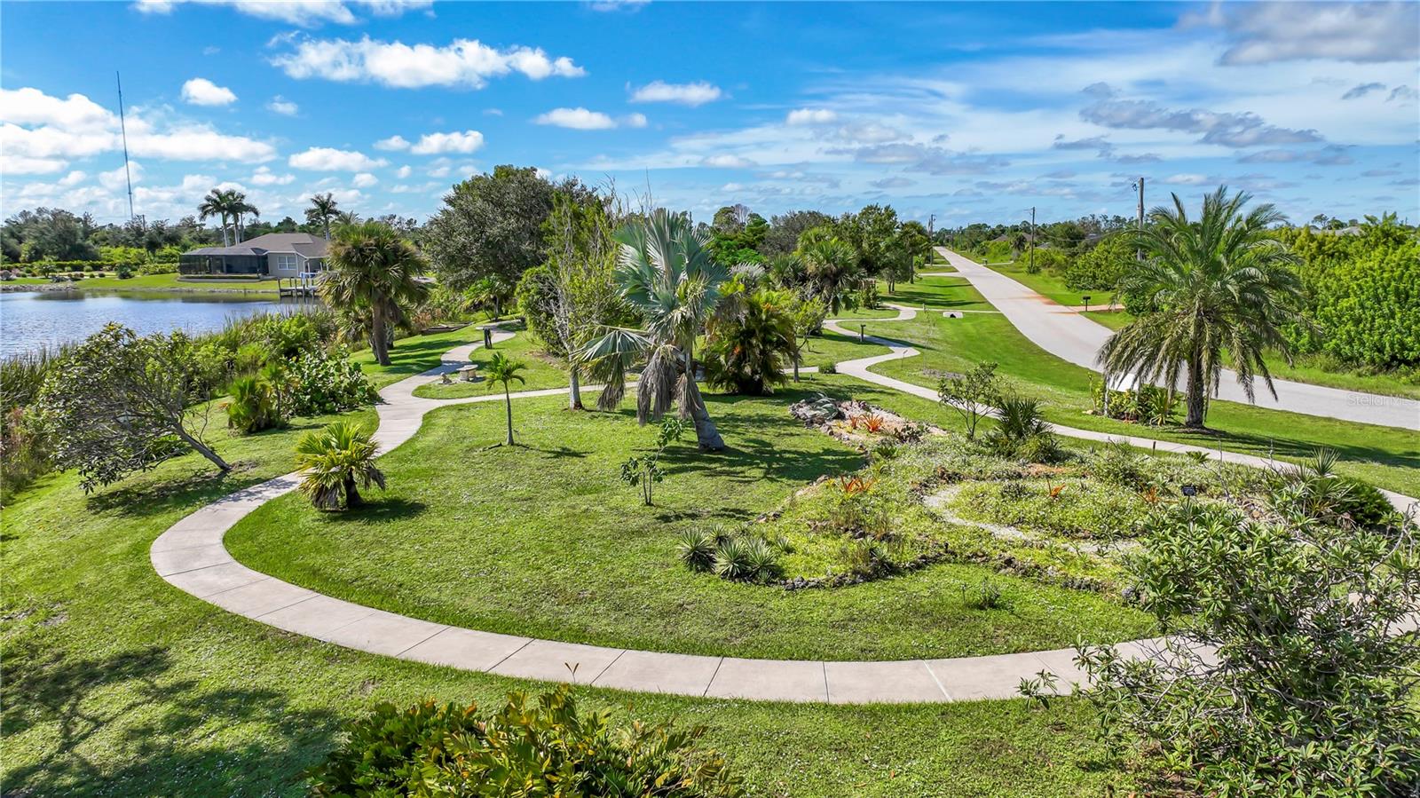 9357 AGATE ST, PORT CHARLOTTE, FL — photo 9