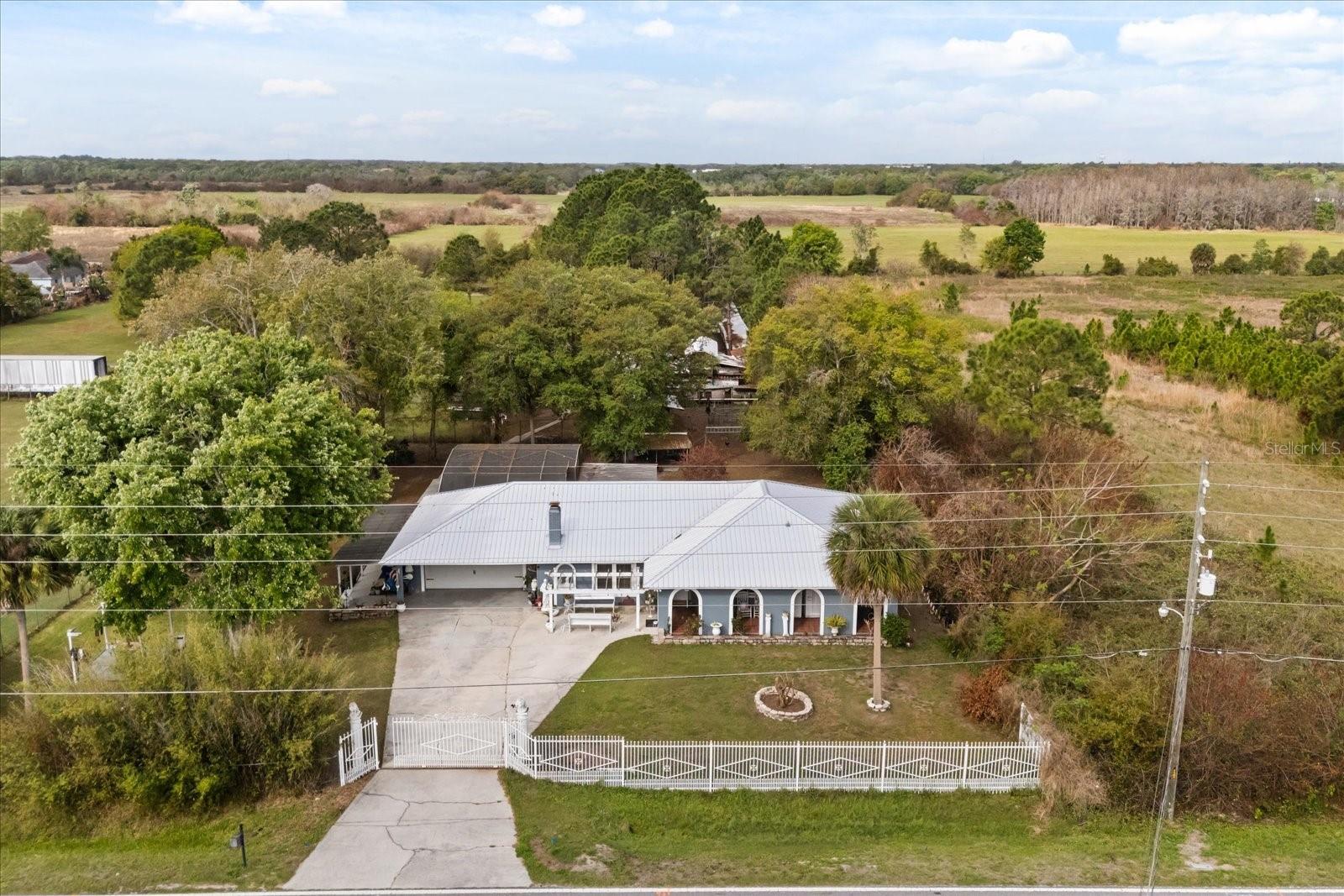 2270 OLD HICKORY TREE RD, ST CLOUD, FL — photo 14