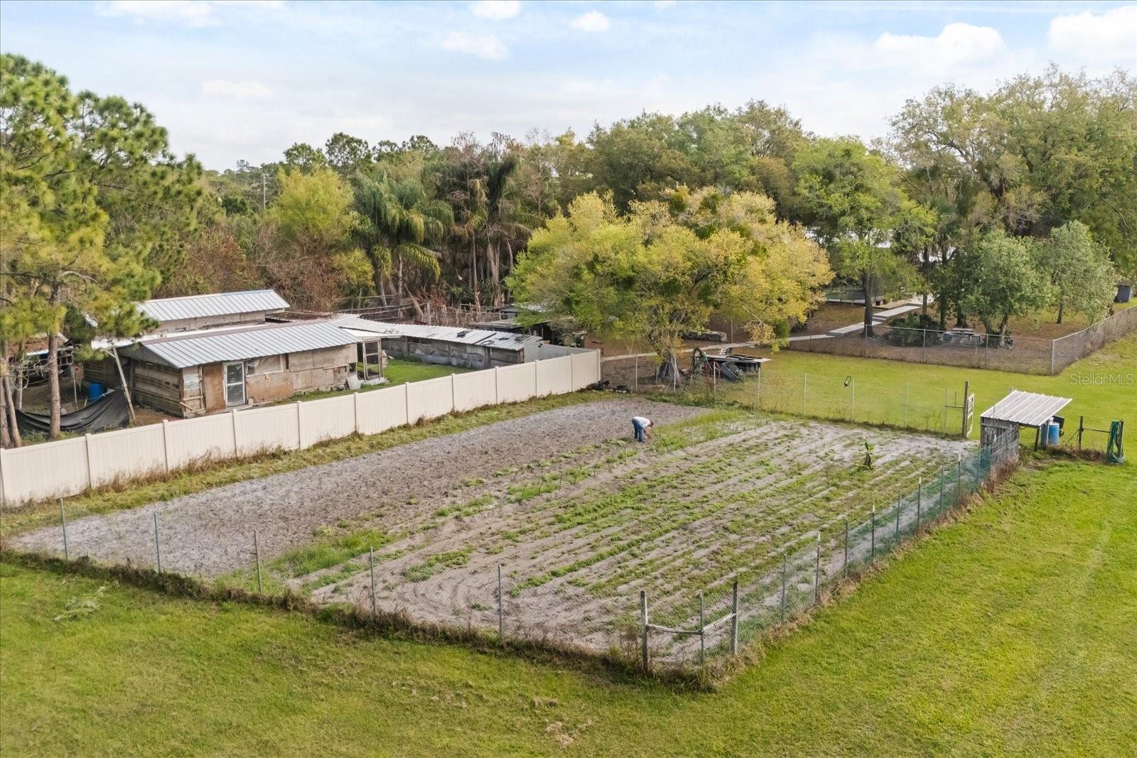 2270 OLD HICKORY TREE RD, ST CLOUD, FL — photo 12