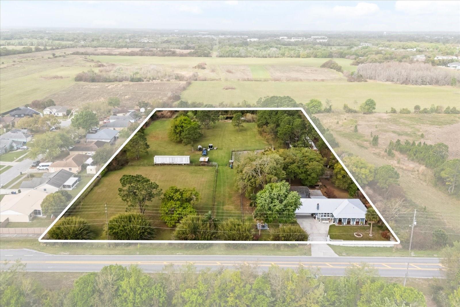 2270 OLD HICKORY TREE RD, ST CLOUD, FL — photo 2