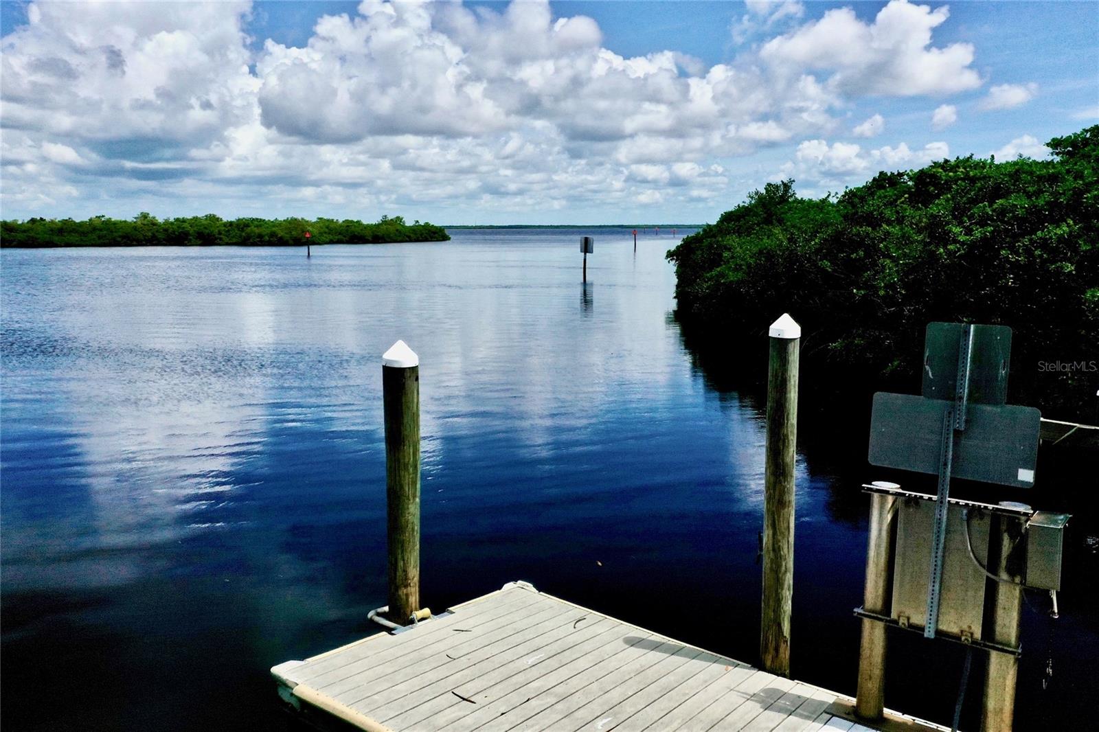 10021 AMICOLA ST, PORT CHARLOTTE, FL — photo 13