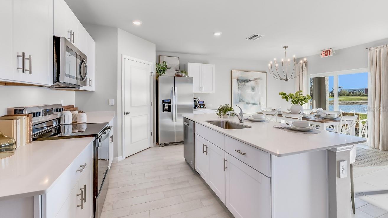 1445 MABLETON DR, PORT CHARLOTTE, FL — photo 4