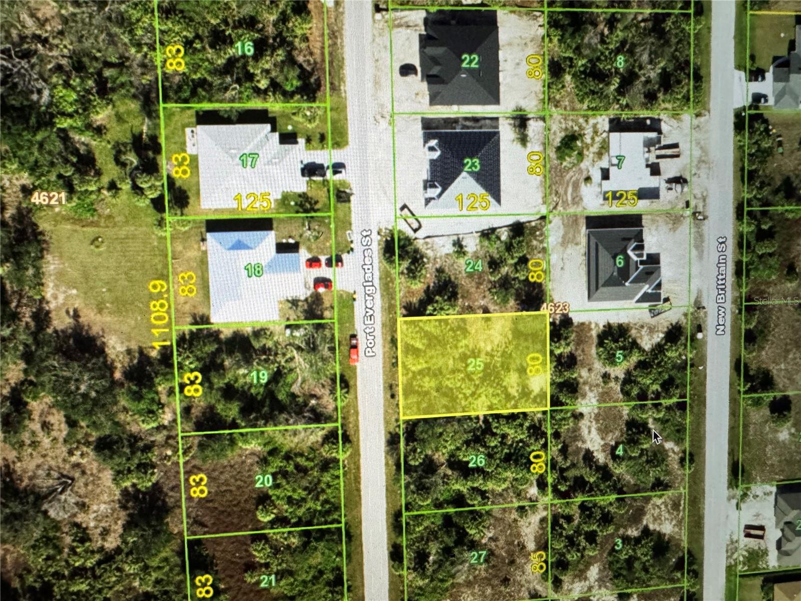 10444 PORT EVERGLADES ST, PORT CHARLOTTE, FL