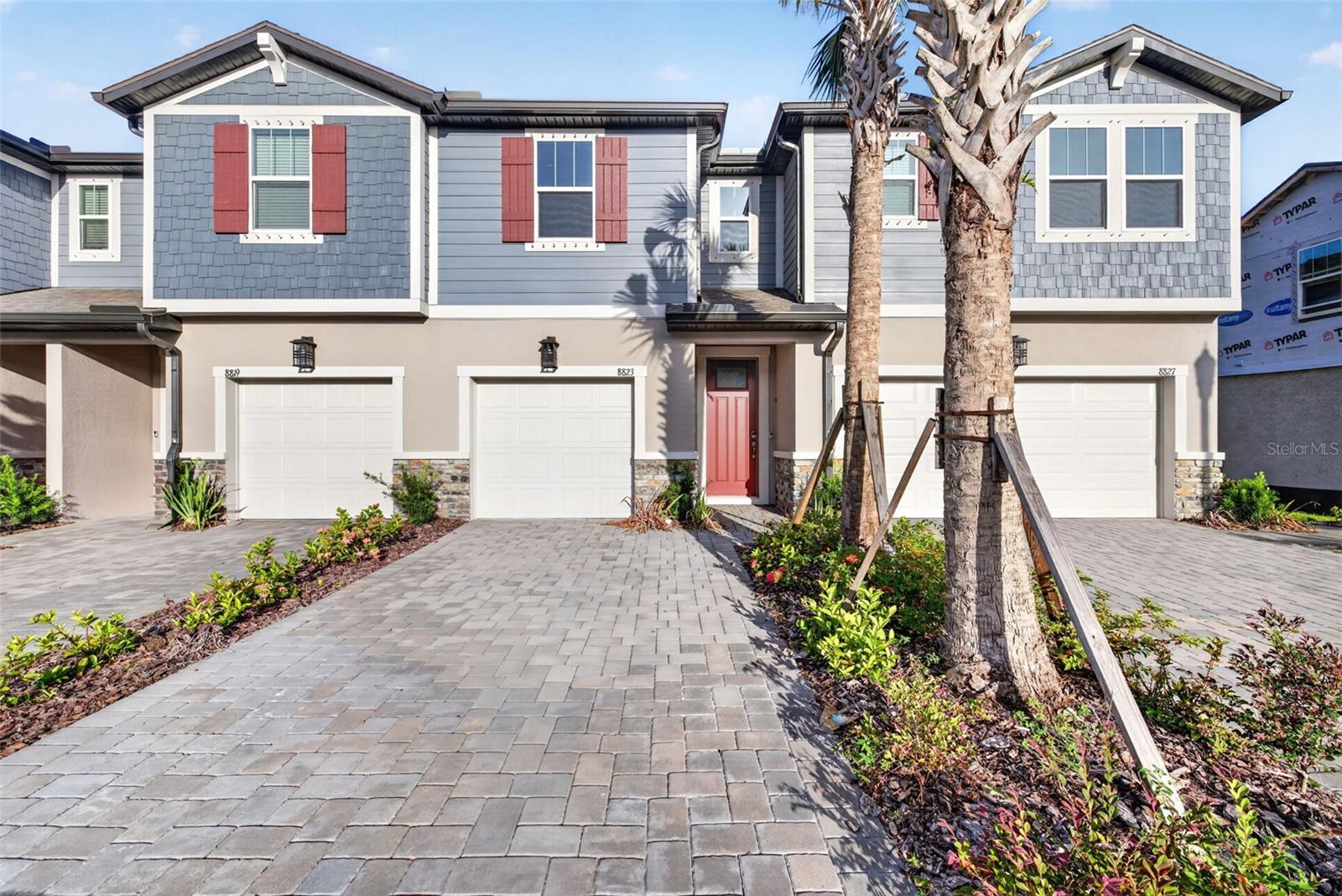 8823 GINKO RUN, PARRISH, FL