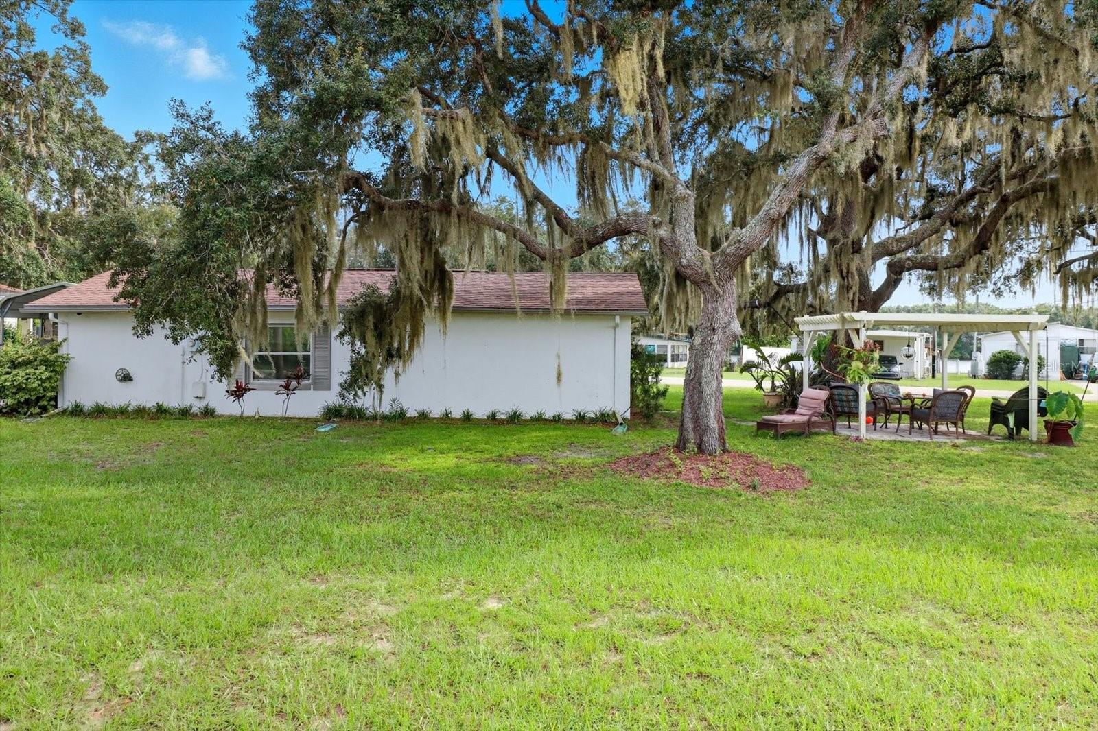 10160 E BASS CIR, INVERNESS, FL — photo 34