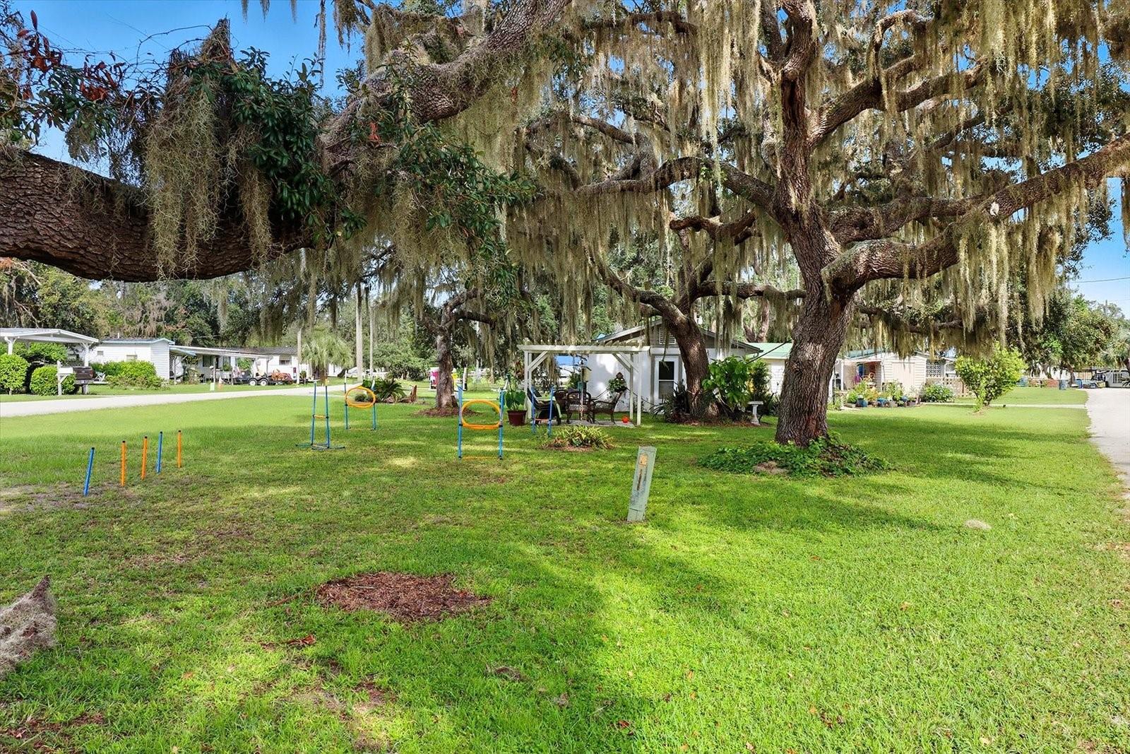 10160 E BASS CIR, INVERNESS, FL — photo 35
