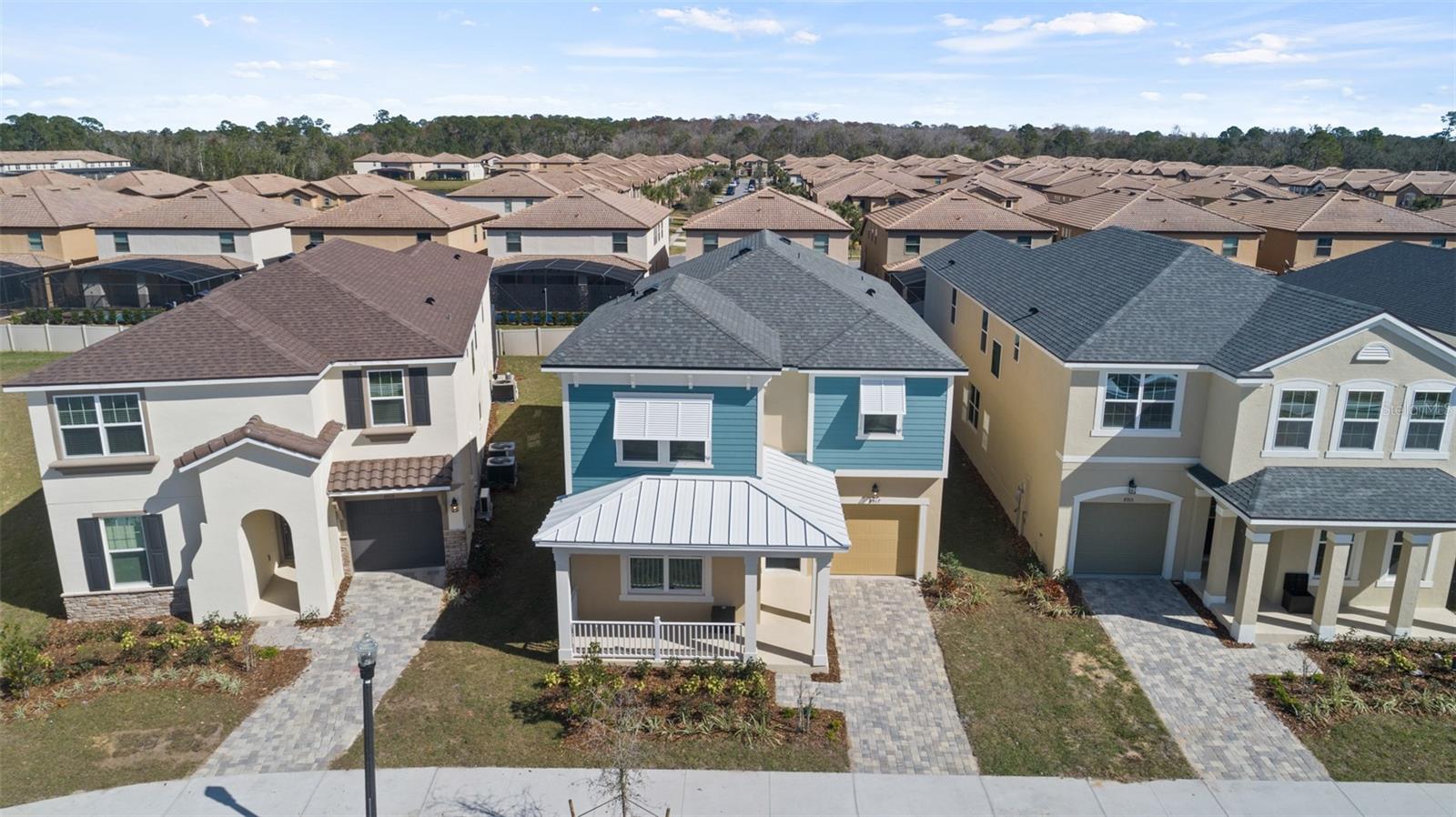 8917 COCONUT BREEZE DR, KISSIMMEE, FL — photo 2