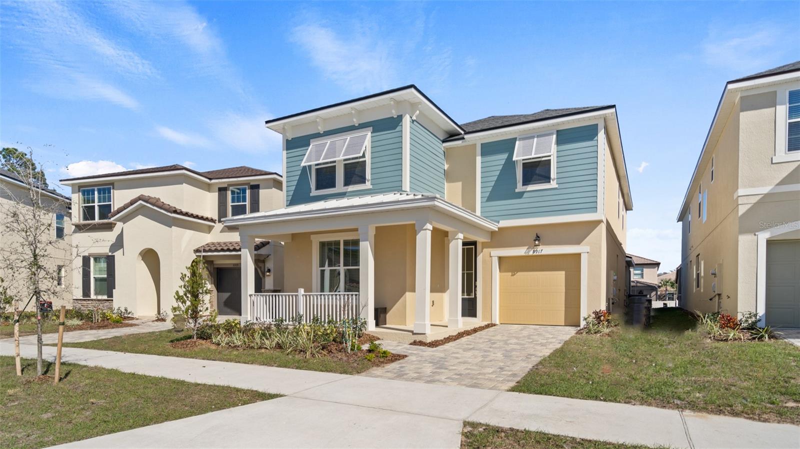 8917 COCONUT BREEZE DR, KISSIMMEE, FL — photo 5
