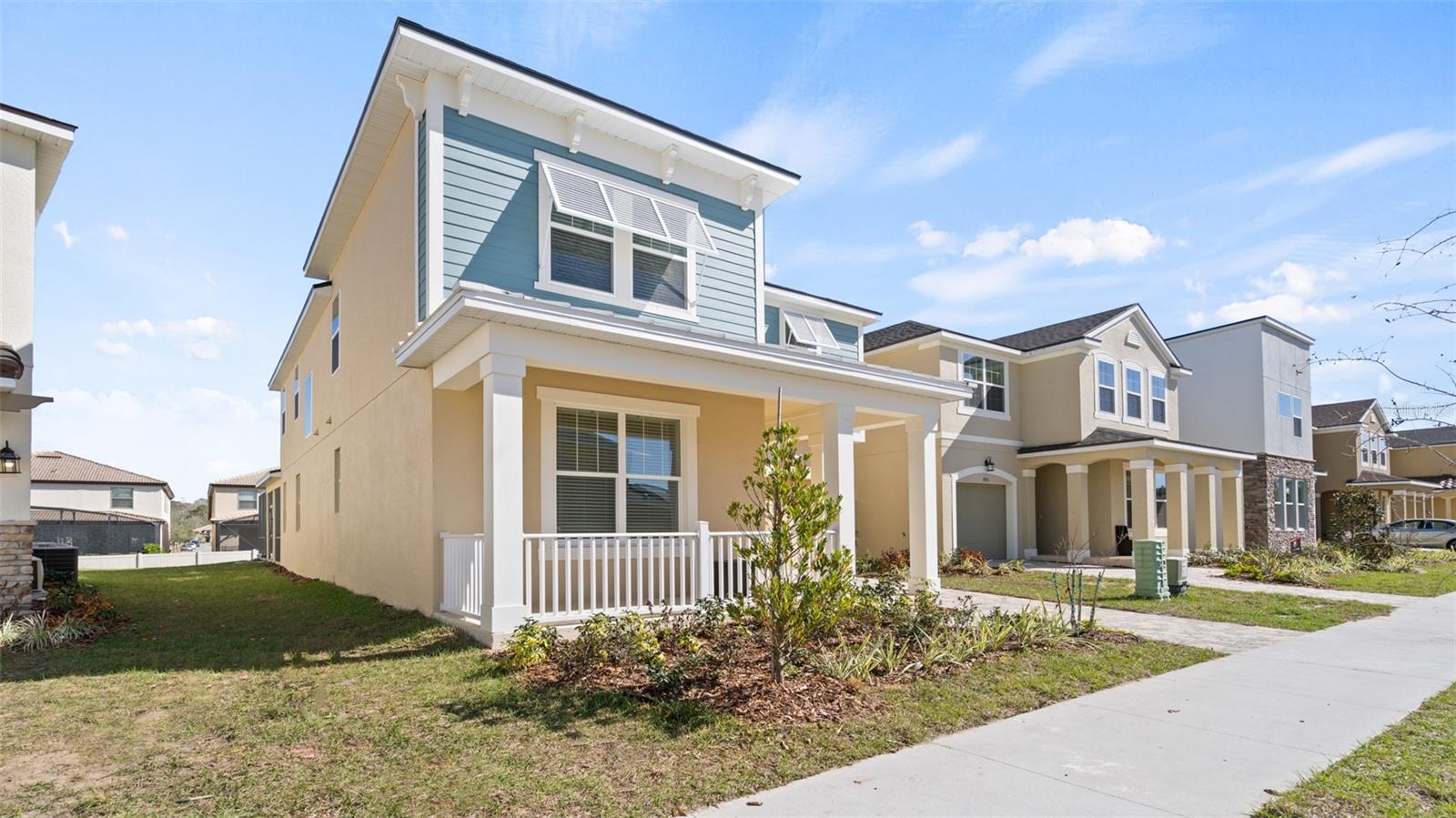 8917 COCONUT BREEZE DR, KISSIMMEE, FL — photo 6