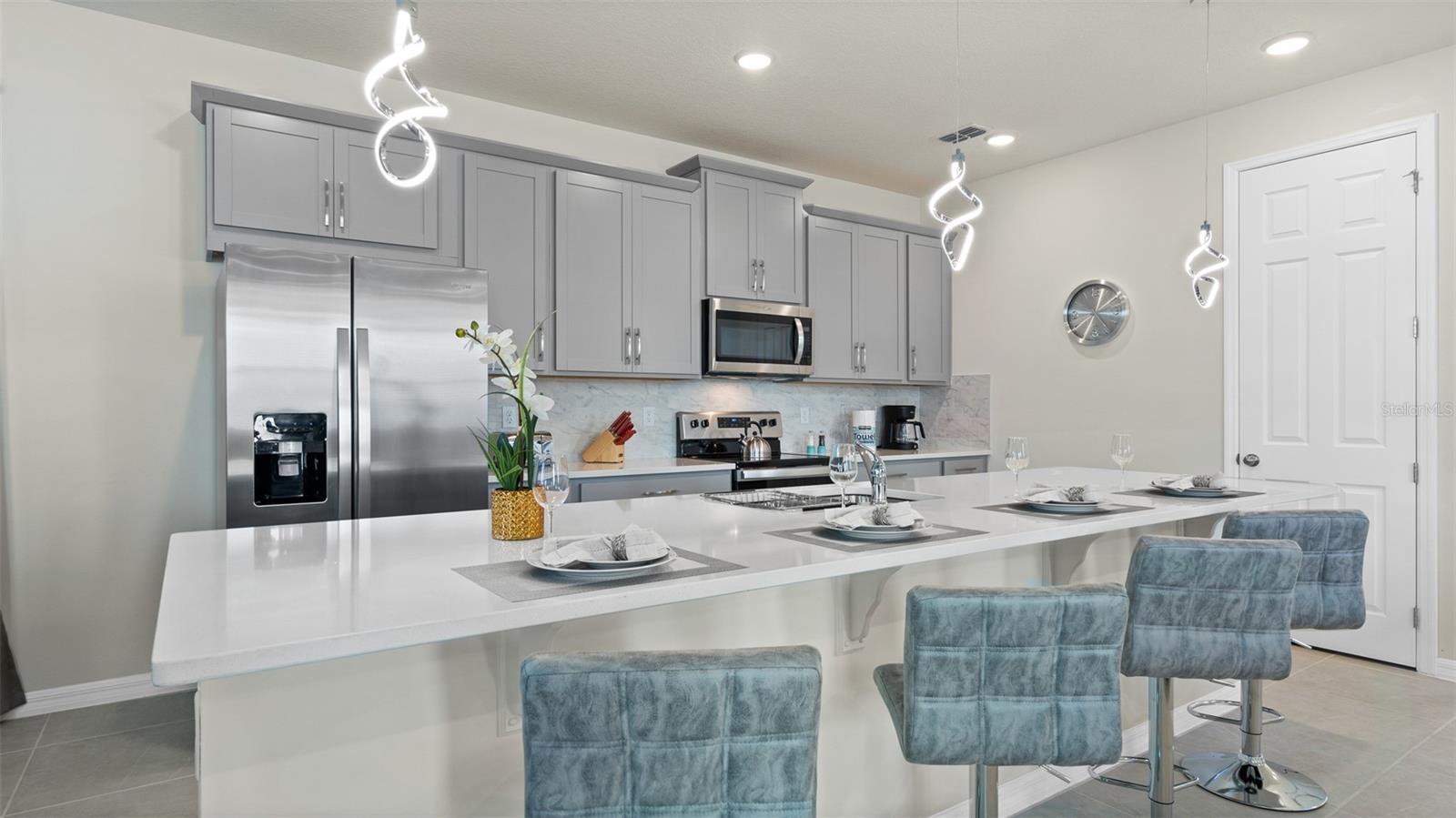 8917 COCONUT BREEZE DR, KISSIMMEE, FL — photo 26