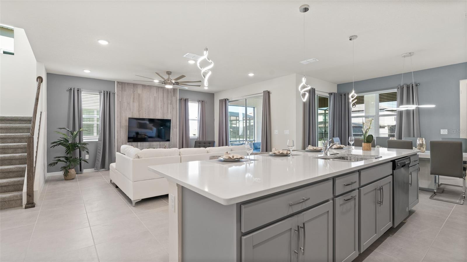 8917 COCONUT BREEZE DR, KISSIMMEE, FL — photo 27