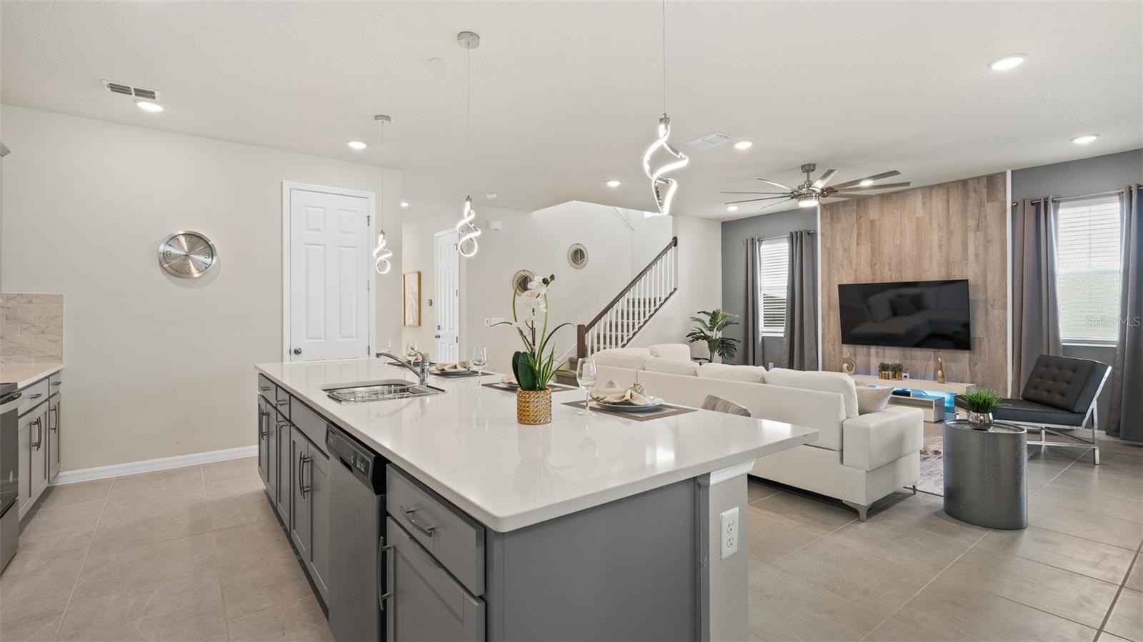 8917 COCONUT BREEZE DR, KISSIMMEE, FL — photo 30