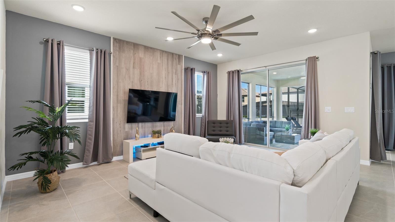 8917 COCONUT BREEZE DR, KISSIMMEE, FL — photo 37