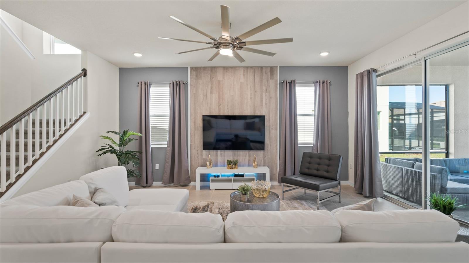 8917 COCONUT BREEZE DR, KISSIMMEE, FL — photo 38