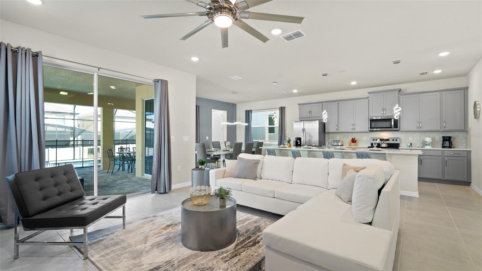 8917 COCONUT BREEZE DR, KISSIMMEE, FL — photo 41